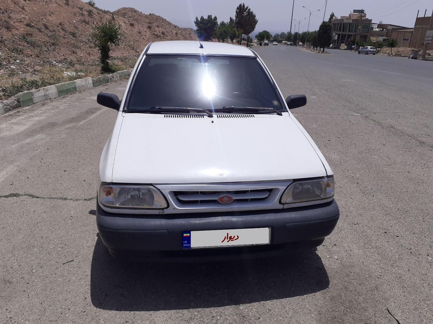 خودرو پراید، 131 آگهی ann_18420260