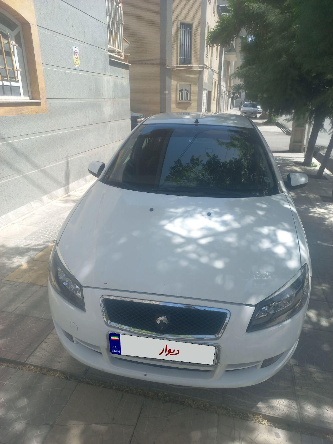 خودرو رانا، LX آگهی ann_18420266