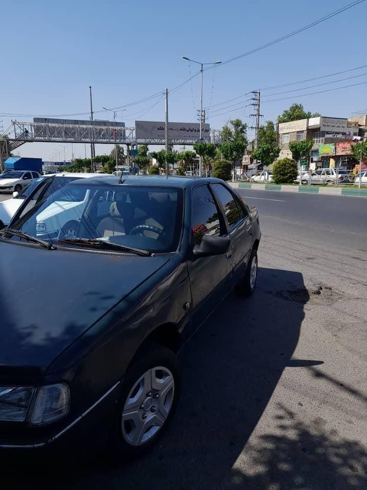 خودرو پژو، آردی آگهی ann_18420277