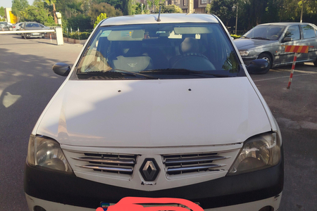 خودرو رنو، تندر 90 آگهی ann_18420288