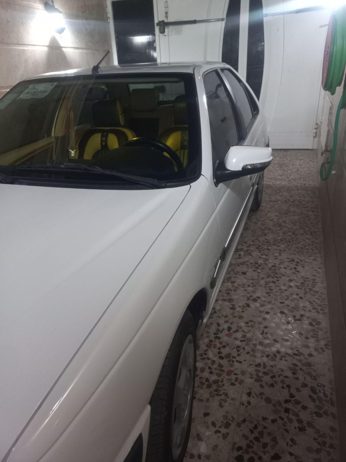 خودرو پژو، پارس آگهی ann_18420293