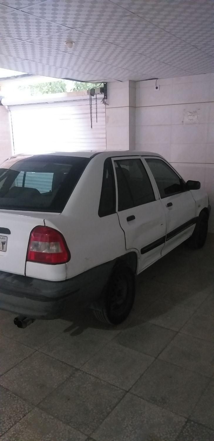پراید 141 SX - 1389