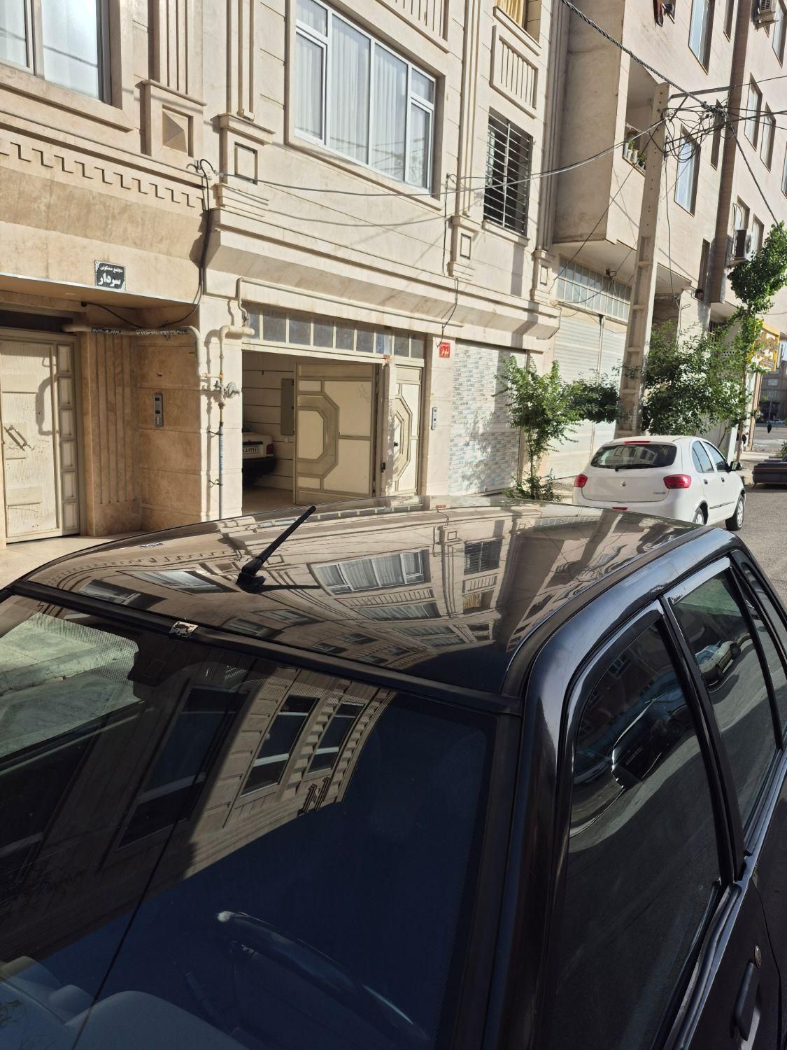 پراید 131 SE - 1392