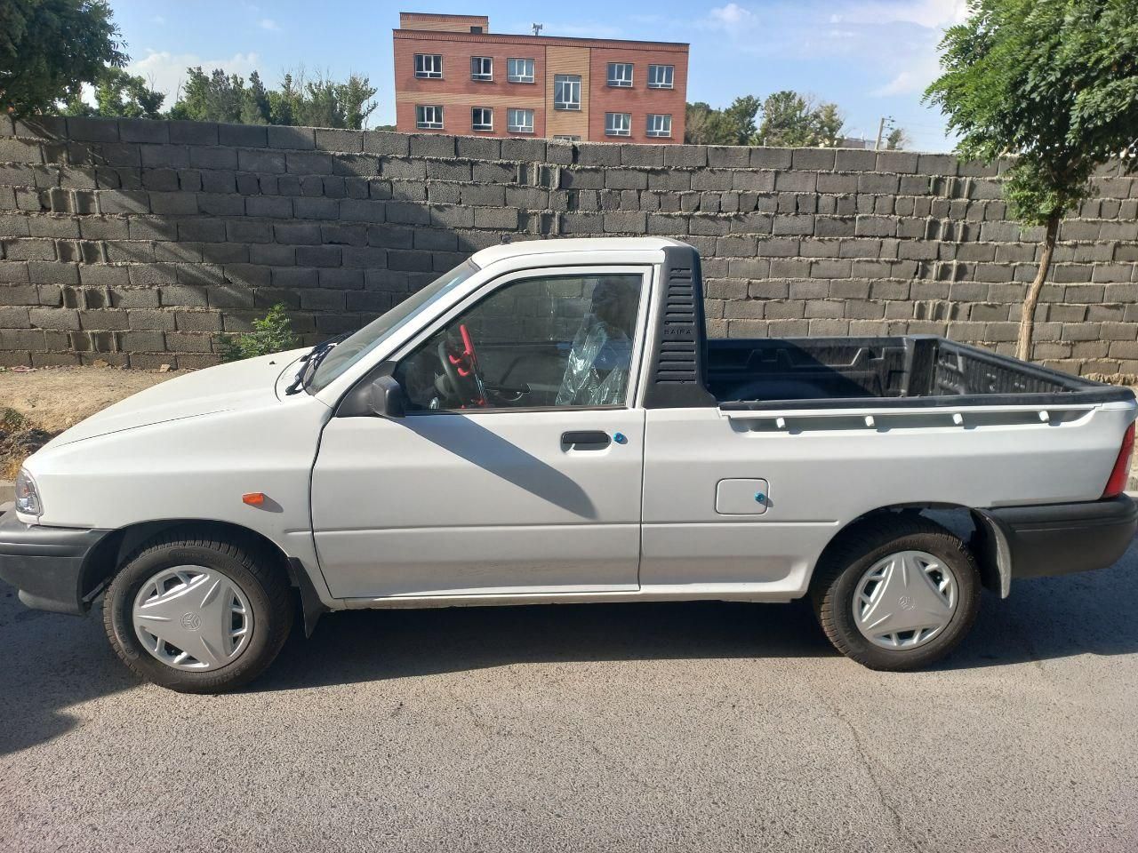 پراید 151 SE - 1403