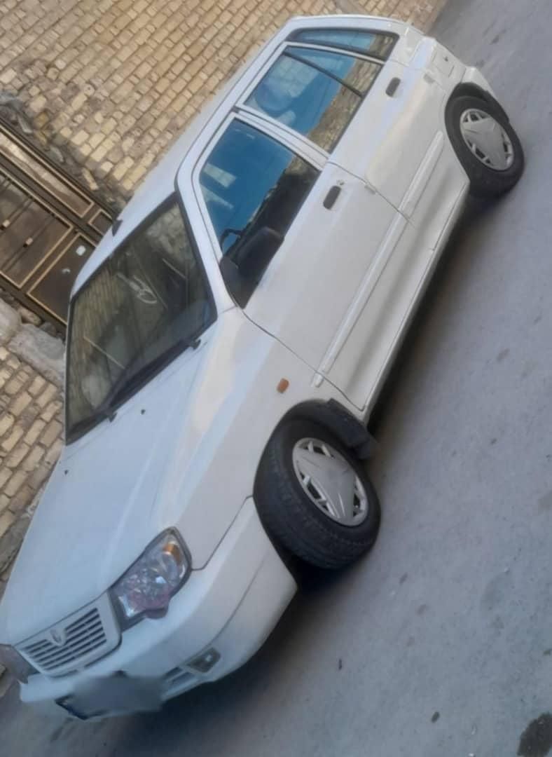 خودرو پراید، 111 آگهی ann_18420325