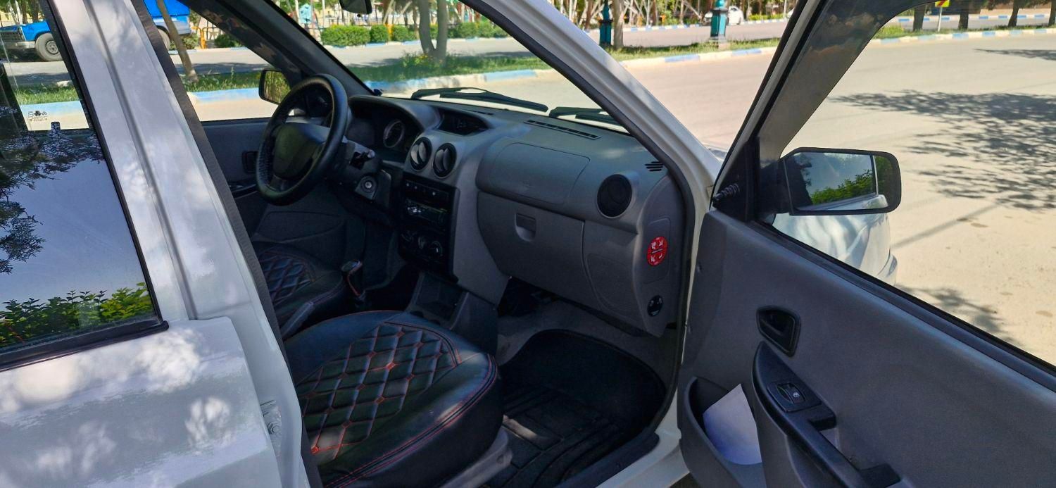 پراید 111 SE - 1397