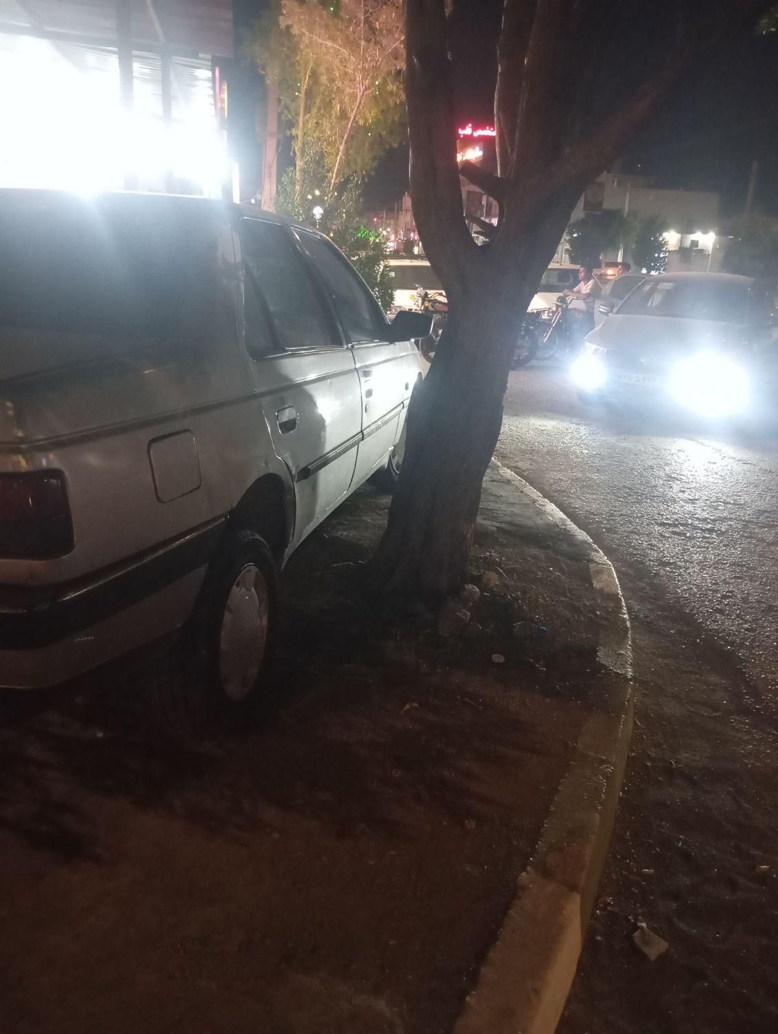 خودرو پژو، 405 آگهی ann_18420379