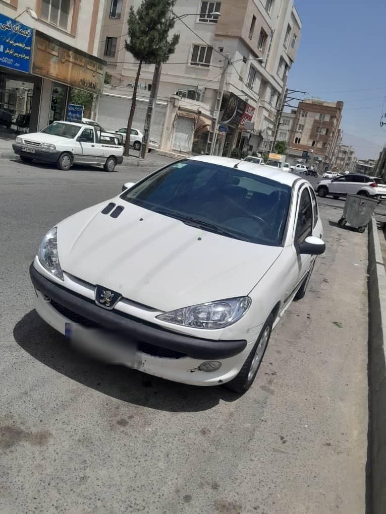 خودرو پژو، 206 آگهی ann_18420385