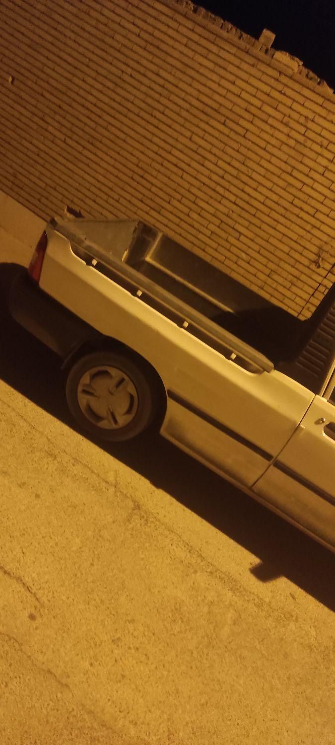 پراید 151 SE - 1396