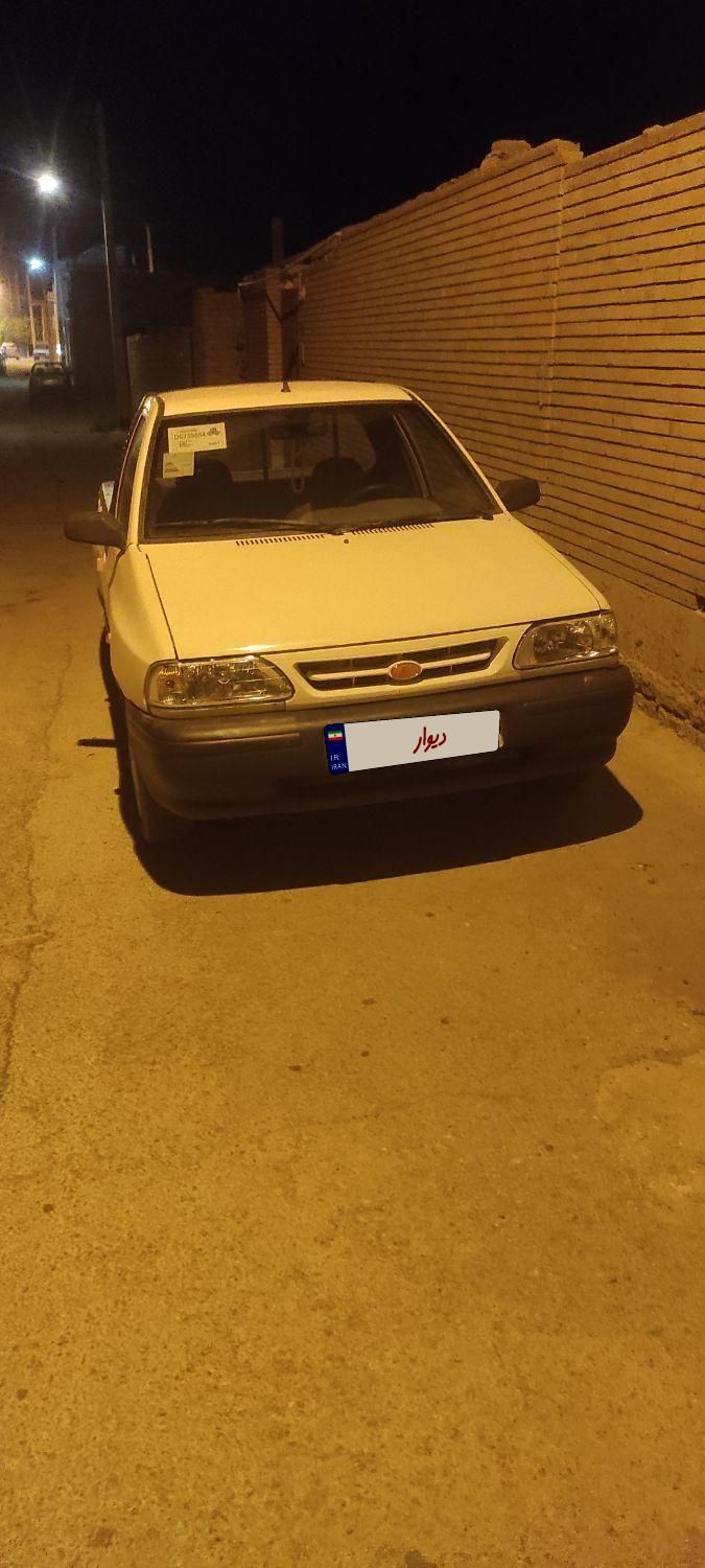 خودرو پراید، 151 آگهی ann_18420403