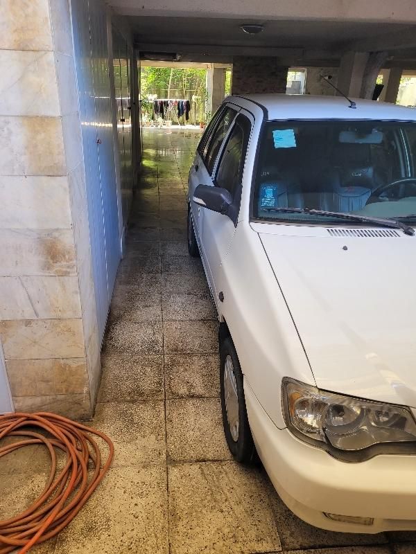 پراید 111 SE - 1397