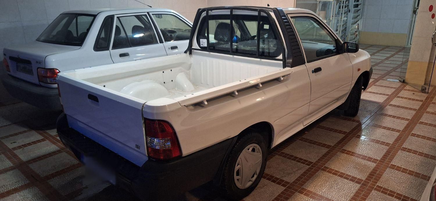پراید 151 SE - 1403