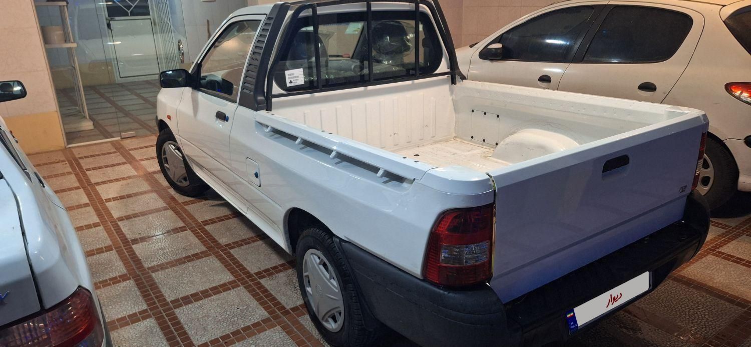 پراید 151 SE - 1403