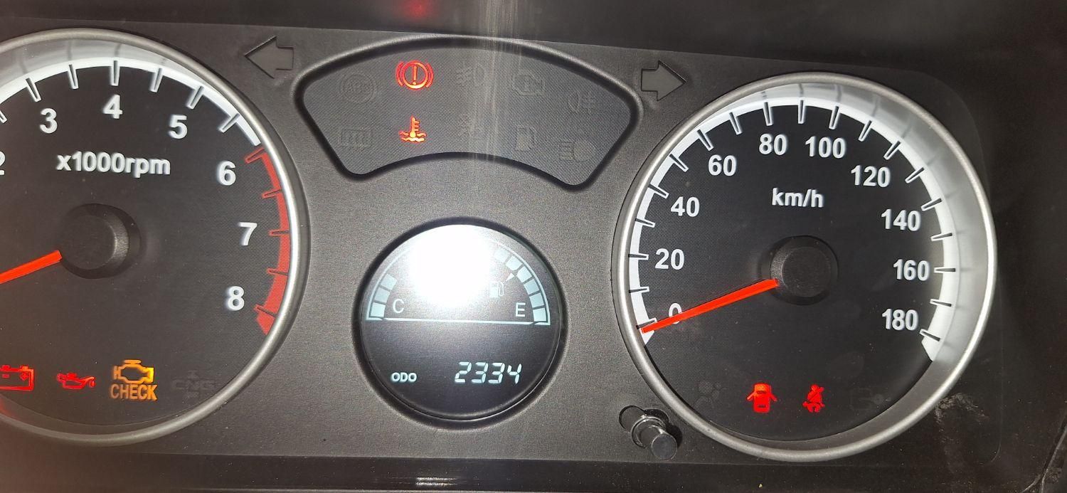 پراید 151 SE - 1403