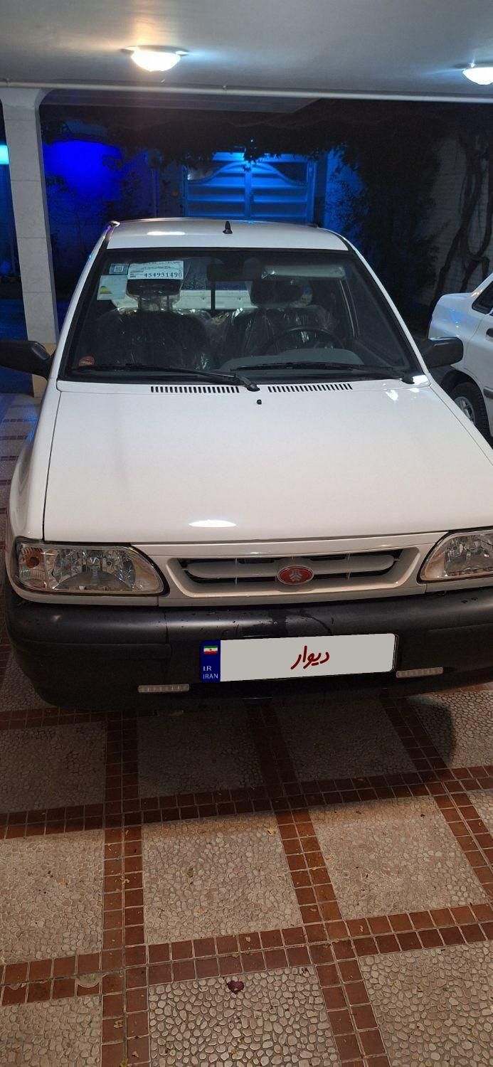 پراید 151 SE - 1403
