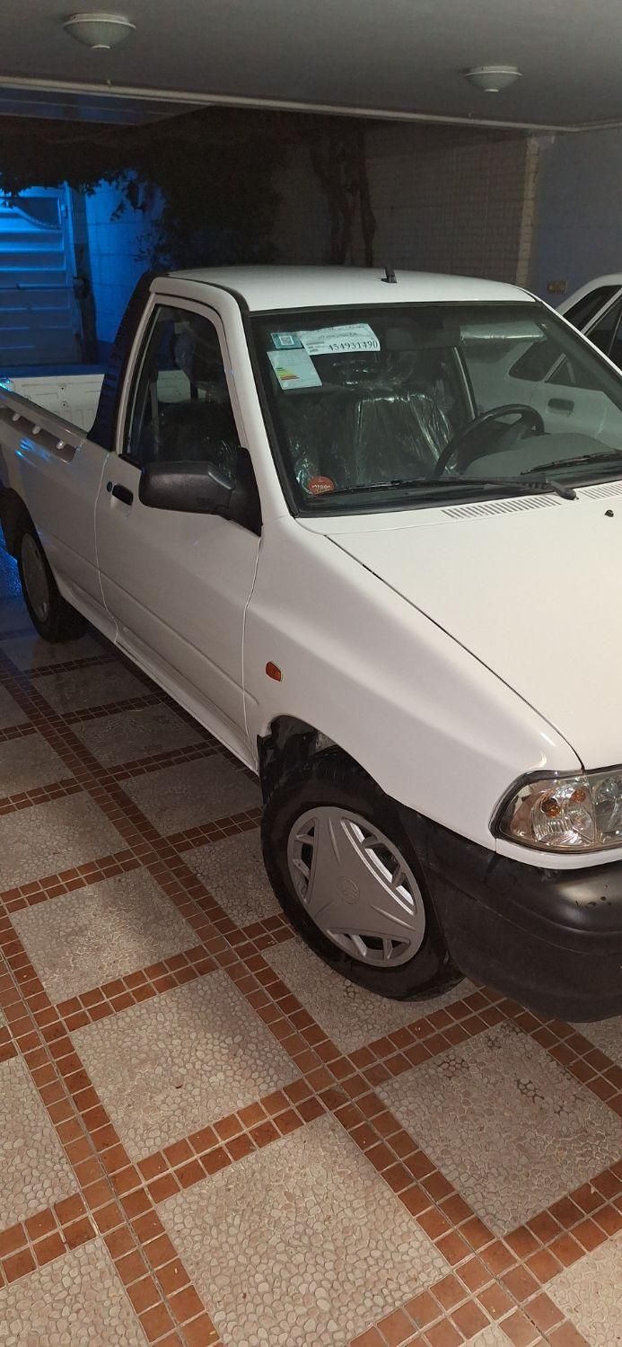 پراید 151 SE - 1403