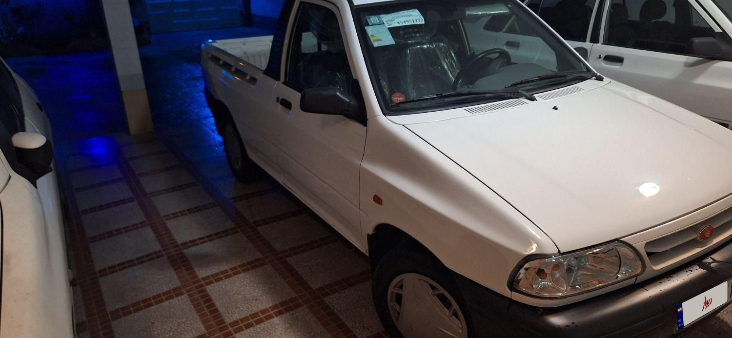 پراید 151 SE - 1403
