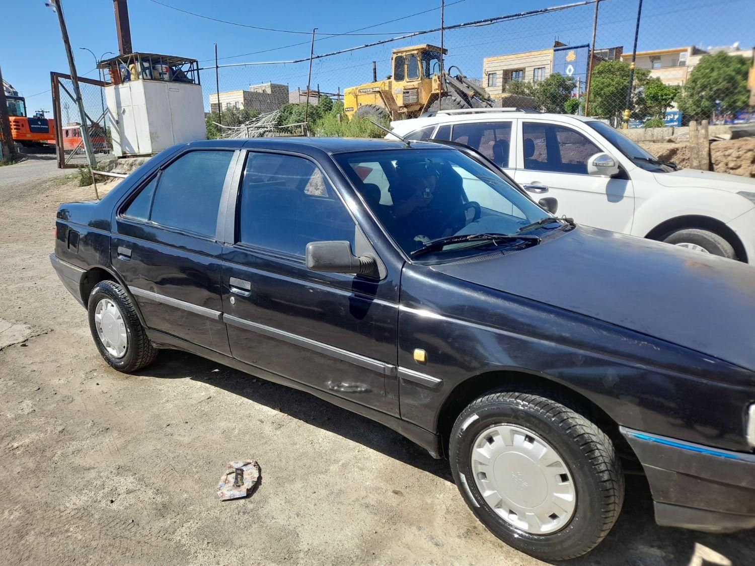 خودرو پژو، روآ آگهی ann_18420440