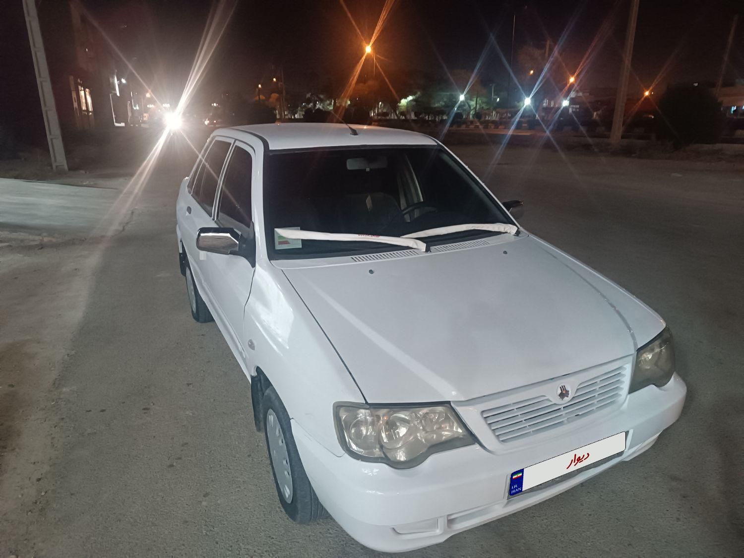 خودرو پراید، 132 آگهی ann_18420510