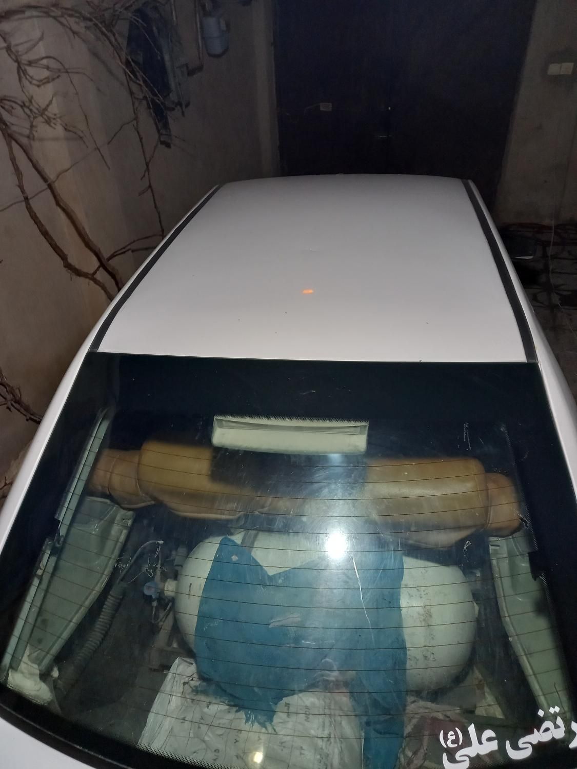 پراید 141 SX - 1389