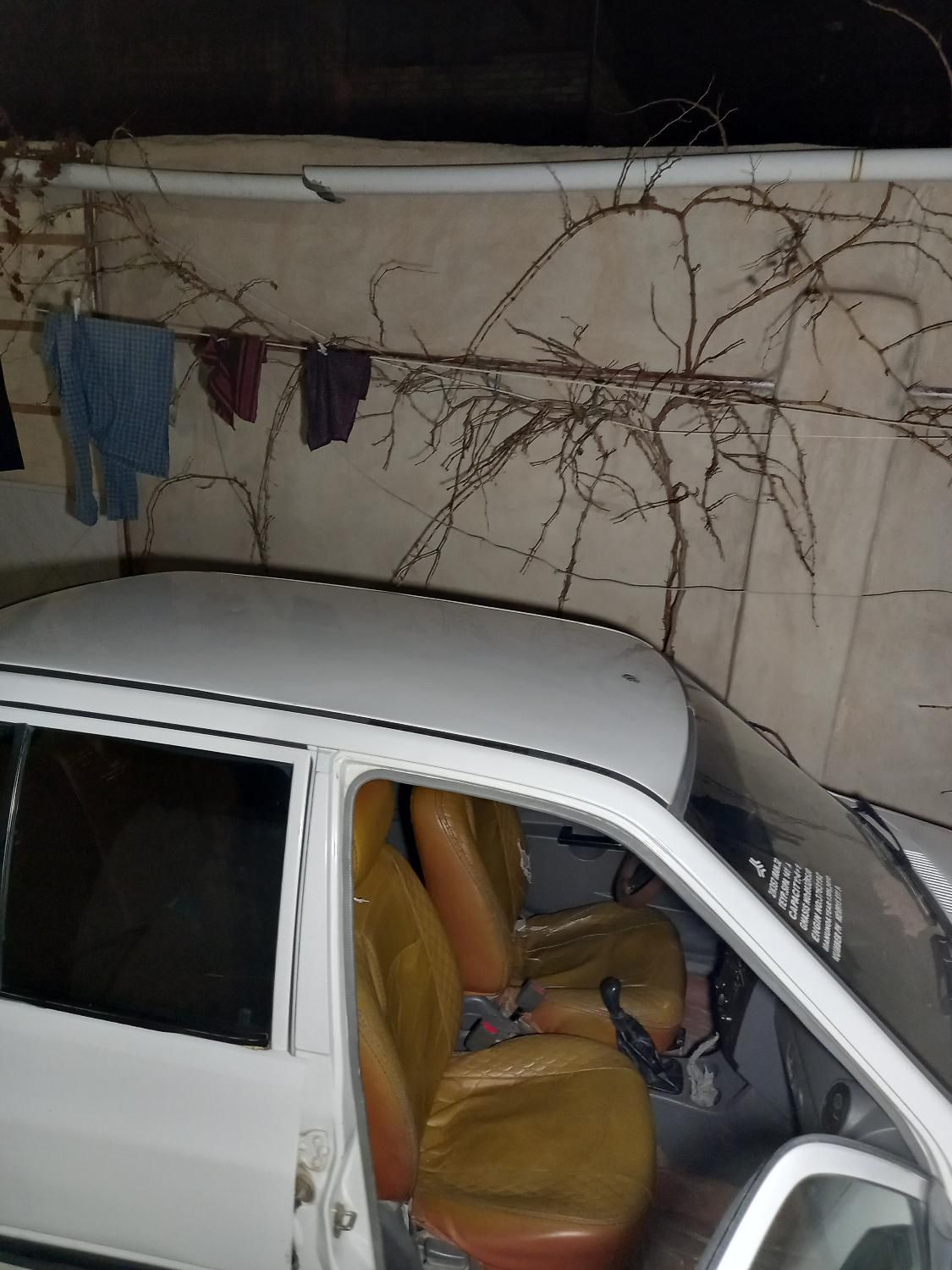 خودرو پراید، 141 آگهی ann_18420525