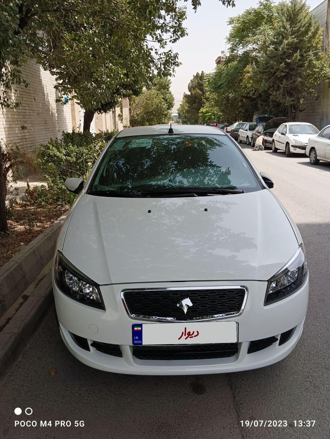 خودرو رانا، پلاس آگهی ann_18420527