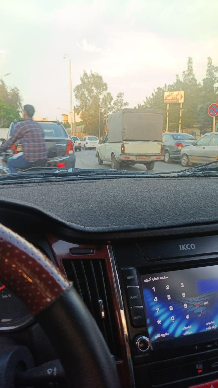 خودرو دنا، پلاس توربو شارژ اتوماتیک آگهی ann_18420533