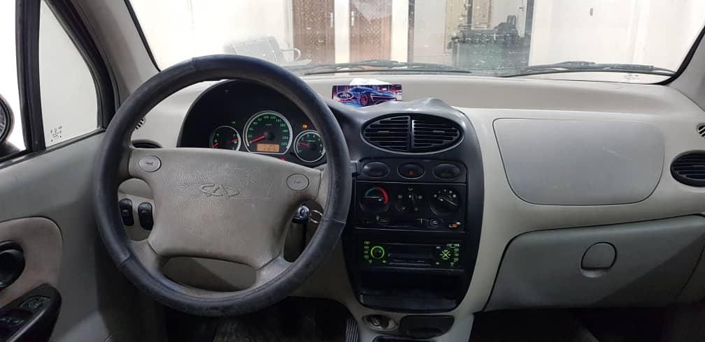 خودرو ام وی ام، 110 آگهی ann_18420550