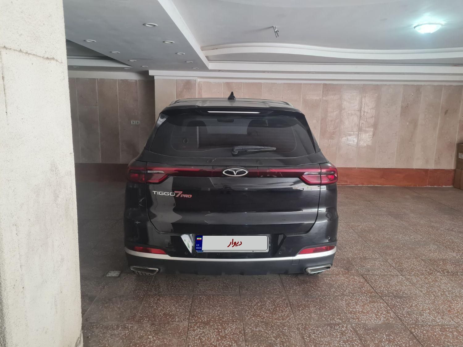 خودرو فونیکس، تیگو 7 پرو آگهی ann_18420553