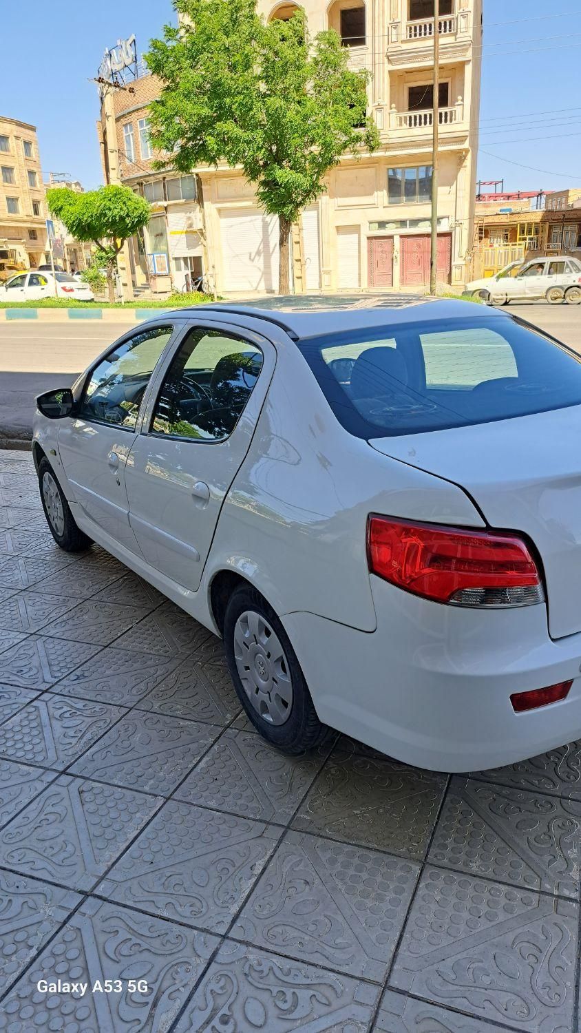 رانا LX TU5 - 1394