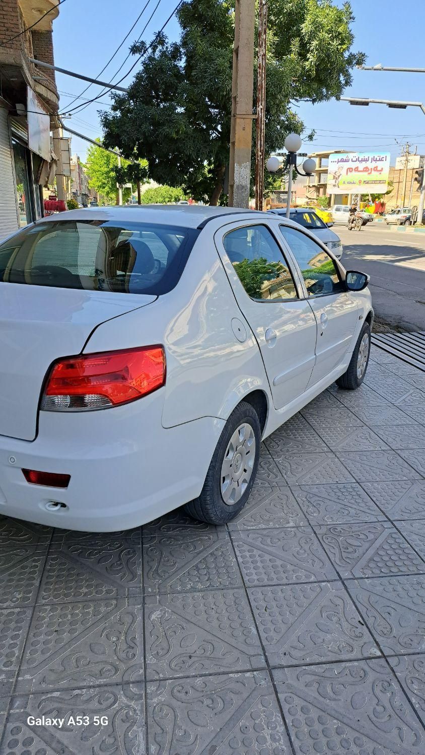 رانا LX TU5 - 1394