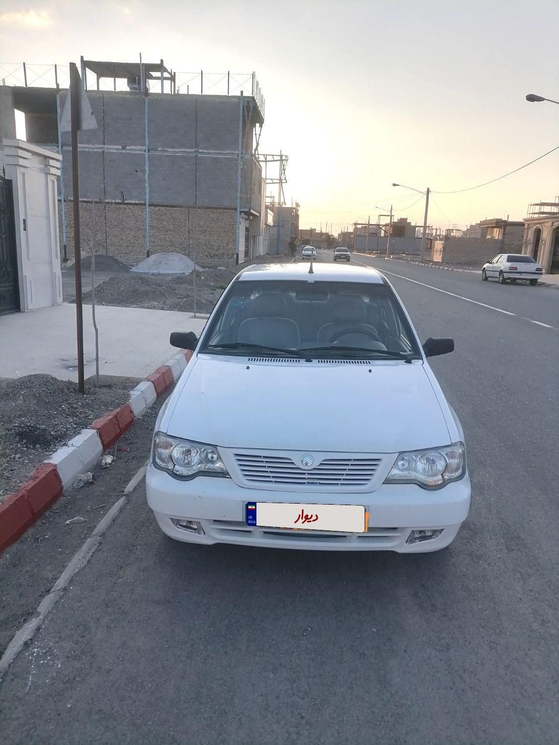 خودرو پراید، 132 آگهی ann_18420583