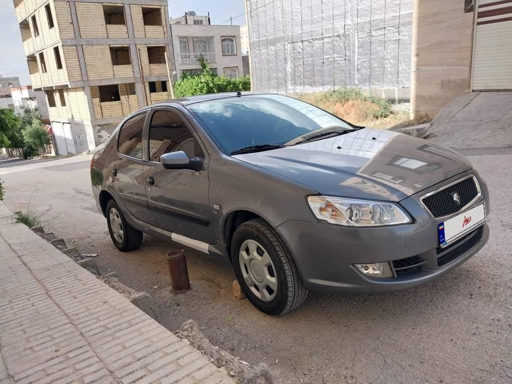 خودرو رانا، LX آگهی ann_18420618