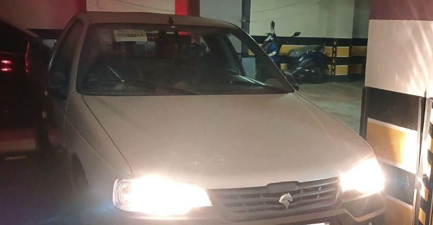 خودرو آریسان، 2 آگهی ann_18420632