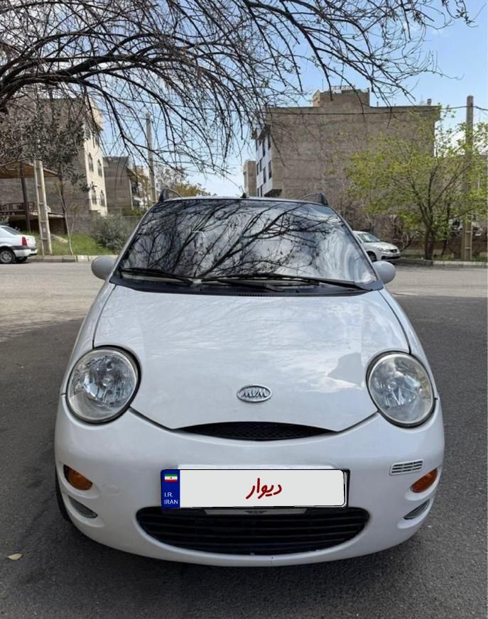 خودرو ام وی ام، 110 آگهی ann_18420651