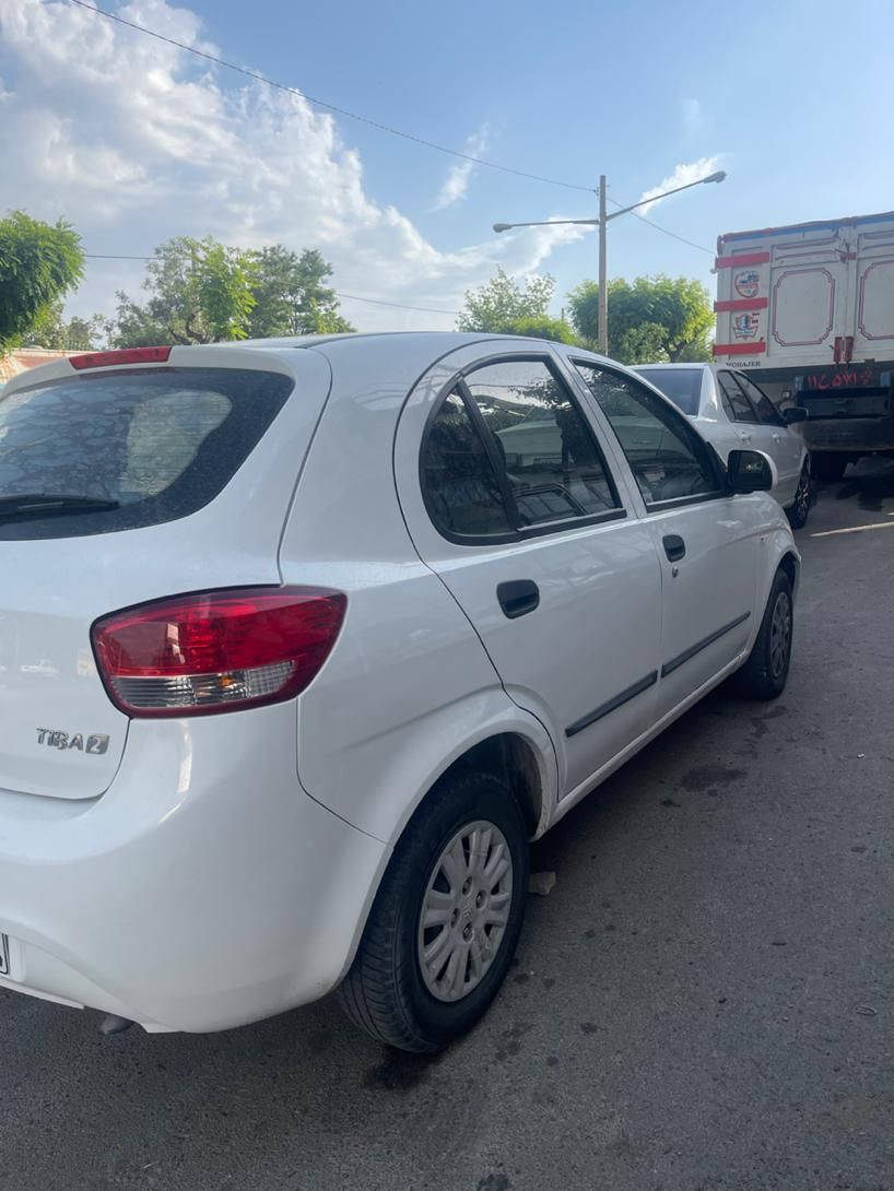 خودرو تیبا، 2 آگهی ann_18420656