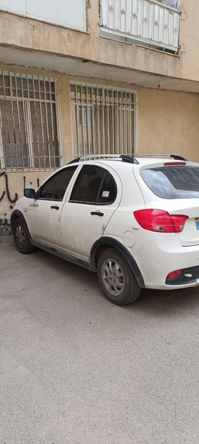 خودرو کوییک، S آگهی ann_18420683