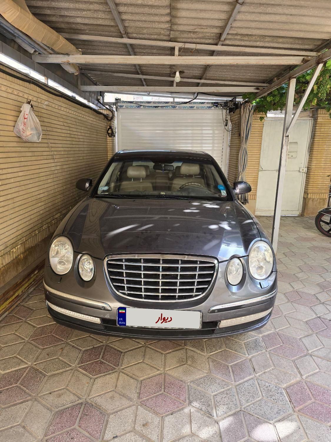 خودرو کیا، اپیروس آگهی ann_18420690