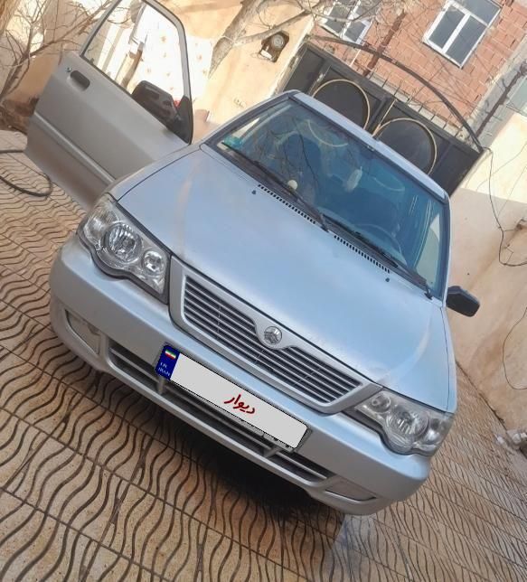 پراید 132 SX - 1390