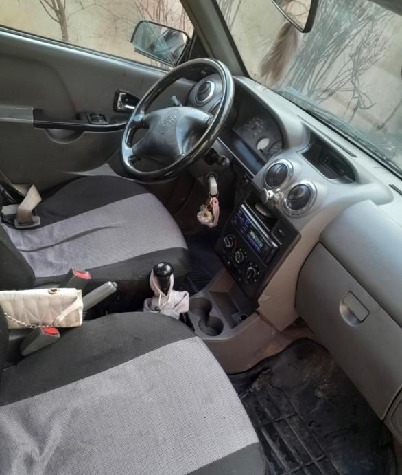پراید 132 SX - 1390