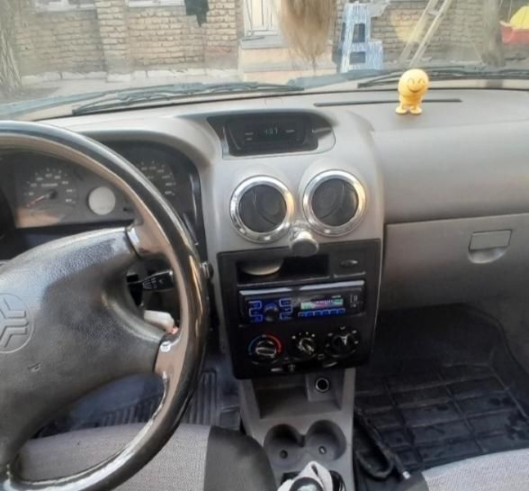 پراید 132 SX - 1390