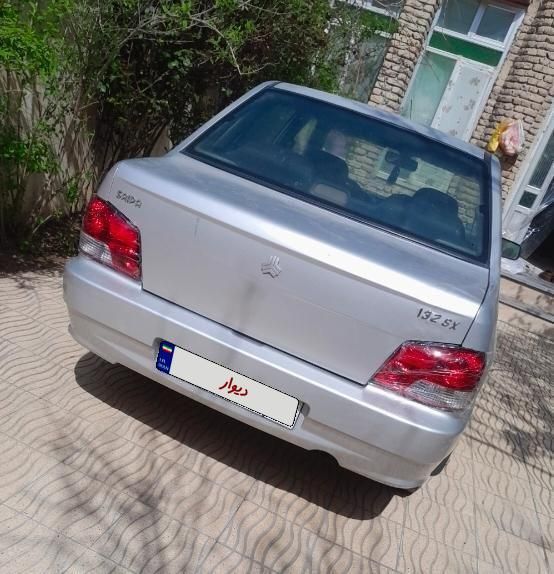 خودرو پراید، 132 آگهی ann_18420791