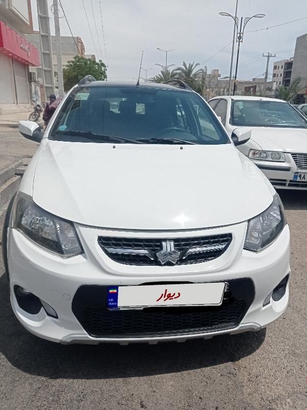 خودرو کوییک، R آگهی ann_18420793