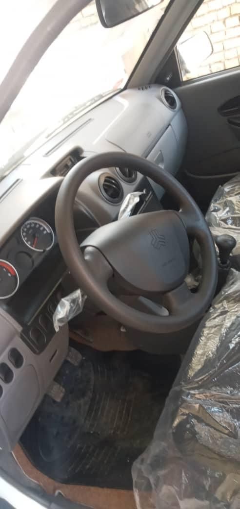 پراید 151 SE - 1403