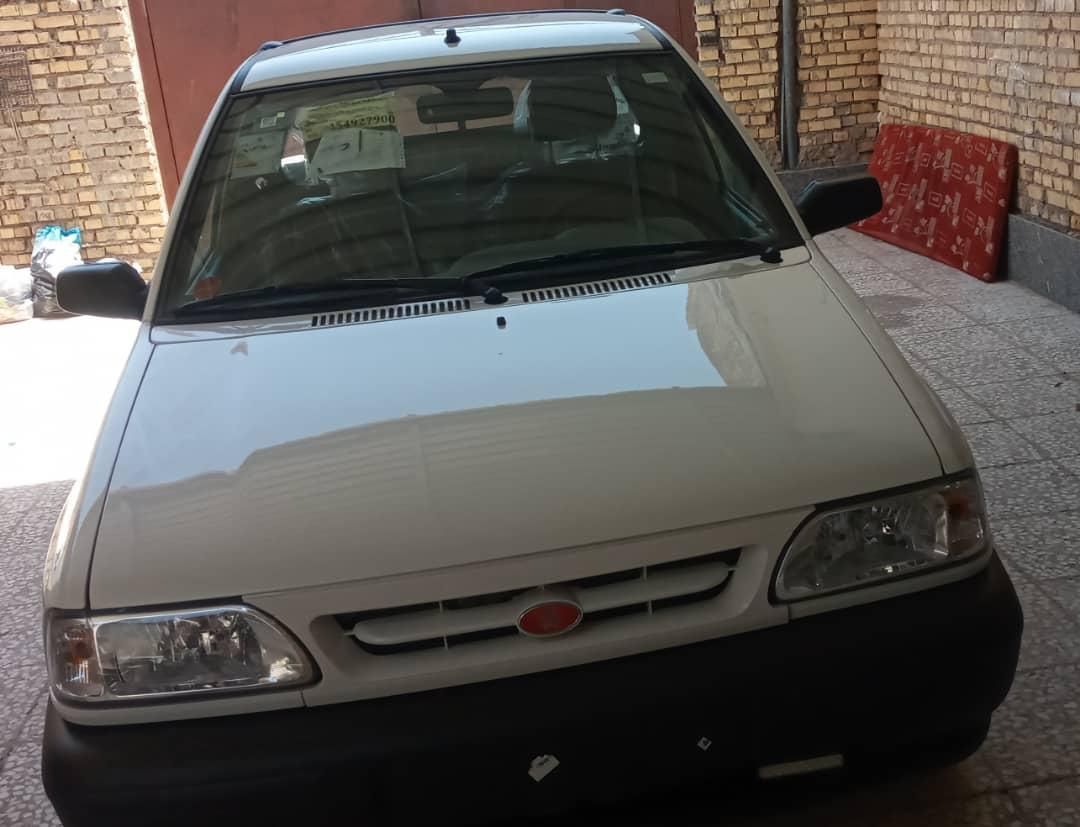 پراید 151 SE - 1403