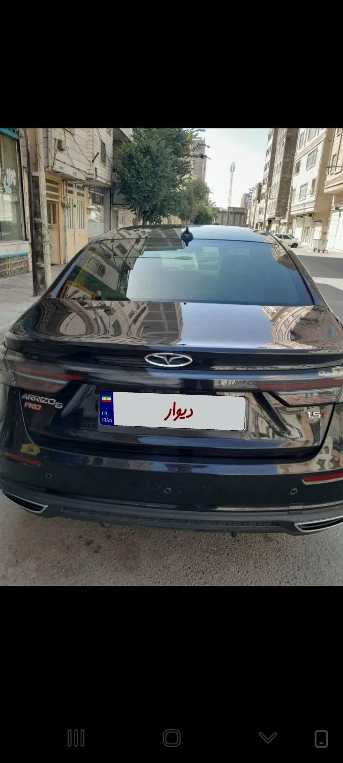 فونیکس آریزو 6 پرو اتوماتیک - 2022