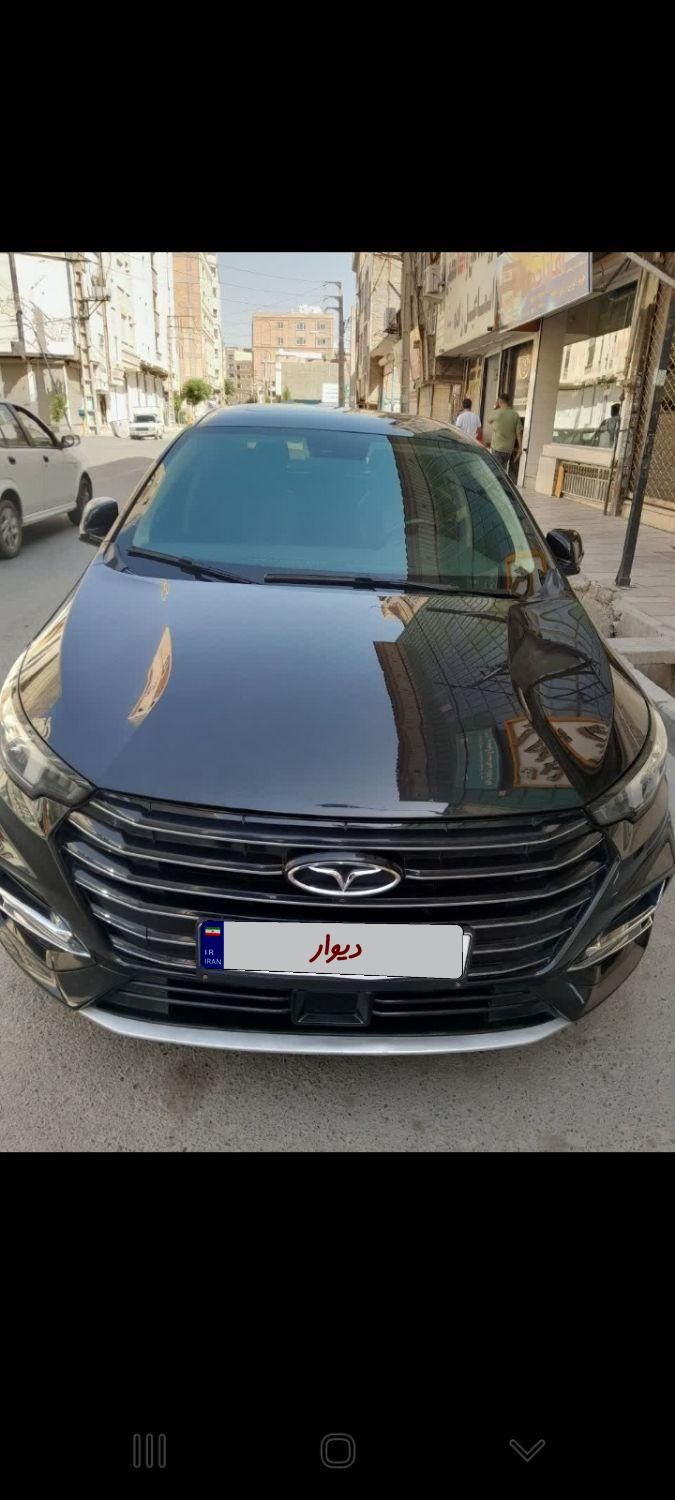 خودرو فونیکس، آریزو 6 پرو آگهی ann_18420796