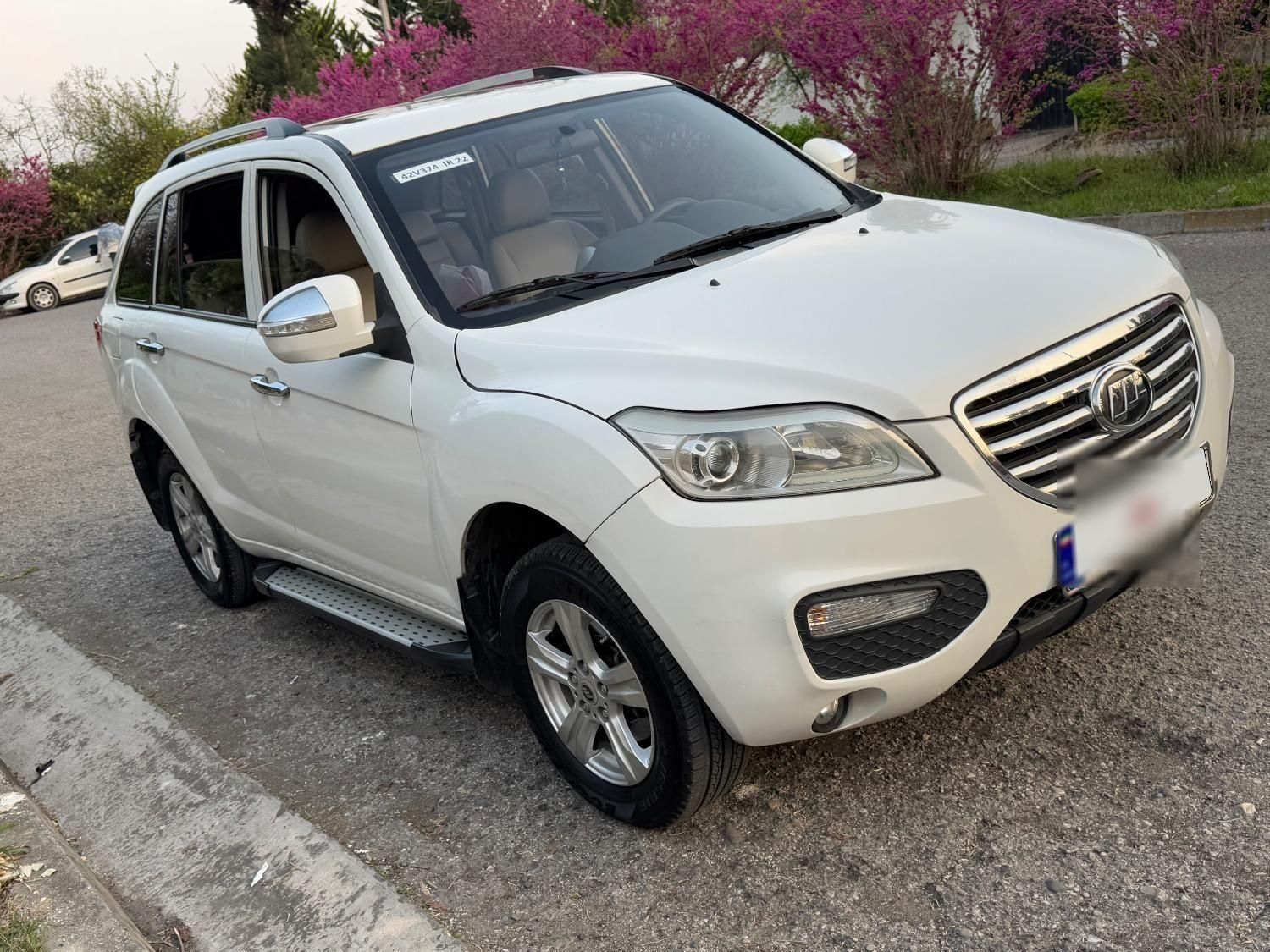 خودرو لیفان، X60 آگهی ann_18420831