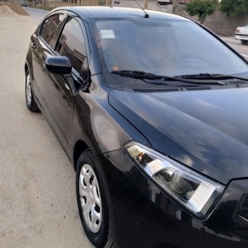 خودرو برلیانس، H220 آگهی ann_18420834