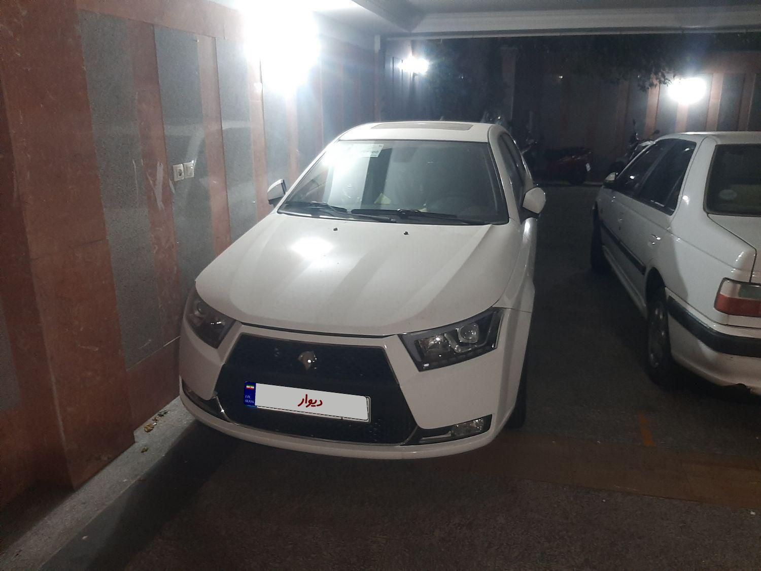 خودرو دنا، پلاس توربو شارژ آگهی ann_18420898